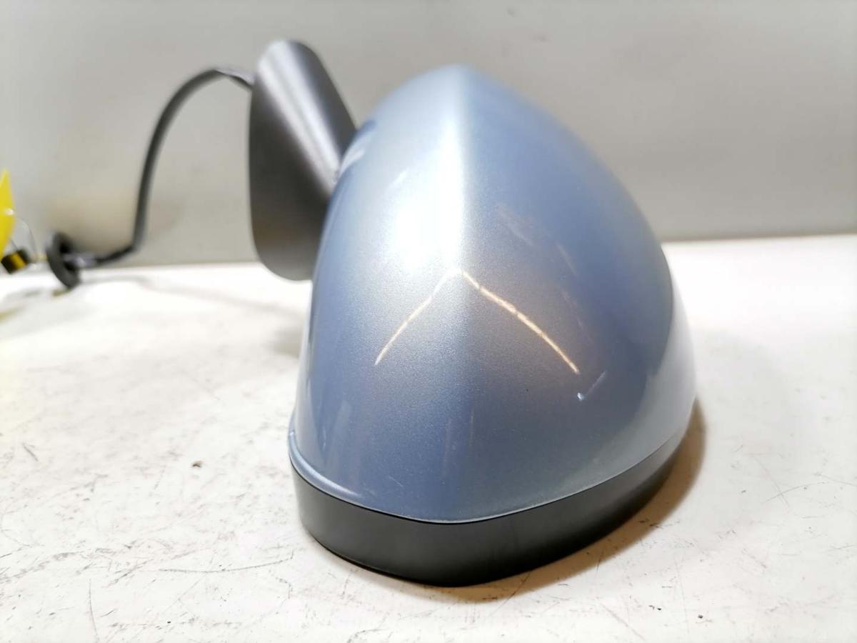 Opel Corsa D original Außenspiegel links elektrisch verstellbar BJ08